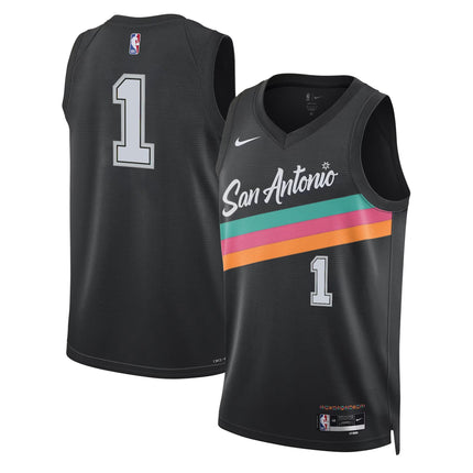 Men's San Antonio Spurs Jersey Collection - All Stitched