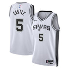 Association / Stephon Castle / S