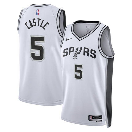 Men's San Antonio Spurs Jersey Collection - All Stitched