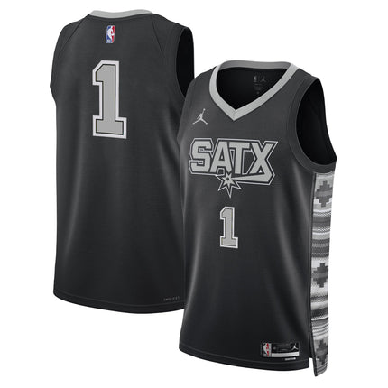 Men's San Antonio Spurs Jersey Collection - All Stitched