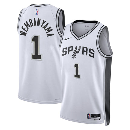 Men's San Antonio Spurs Jersey Collection - All Stitched