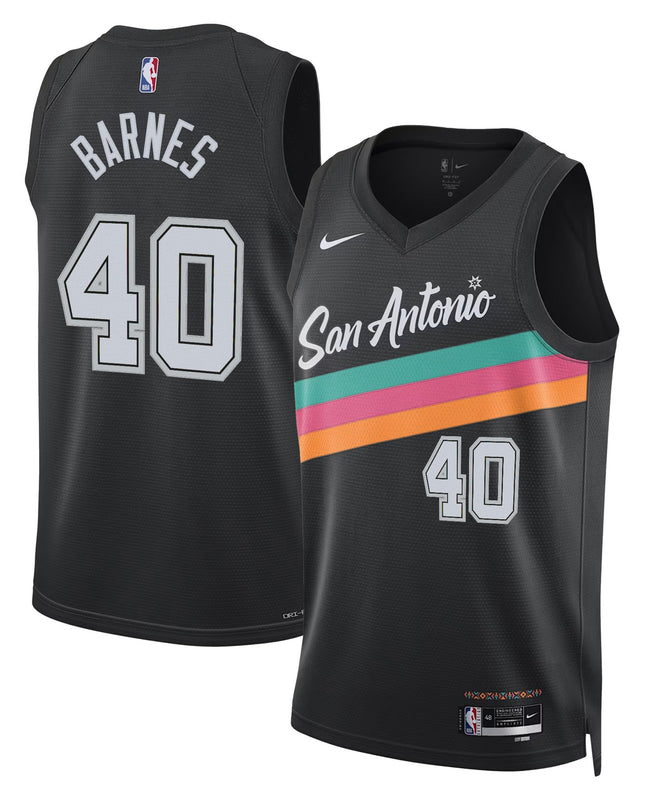 Men's San Antonio Spurs Jersey Collection - All Stitched