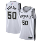 Association / David Robinson / S