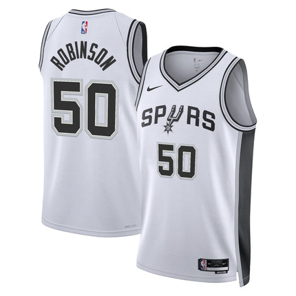 Men's San Antonio Spurs Jersey Collection - All Stitched