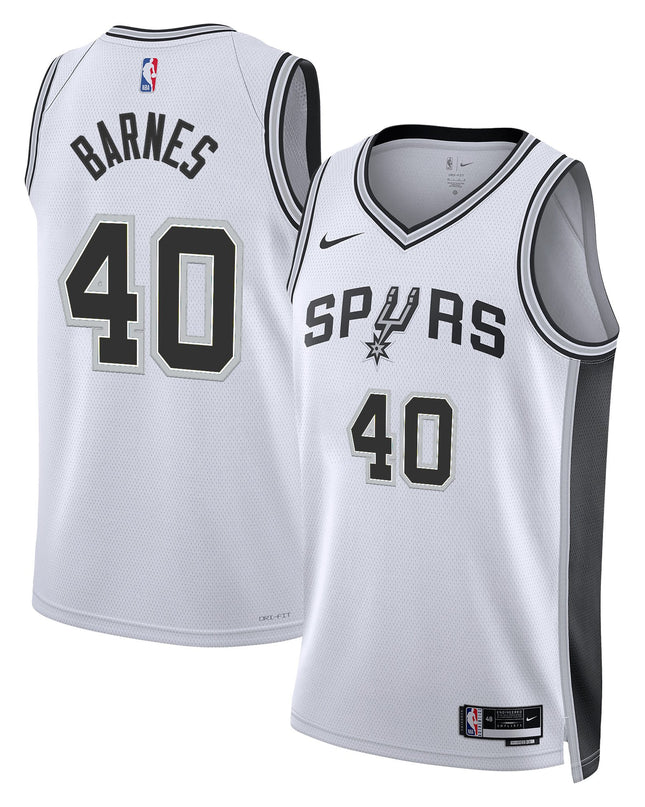 Men's San Antonio Spurs Jersey Collection - All Stitched