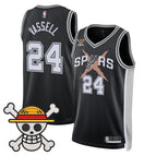 Icon / Devin Vassell / S