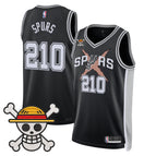 Icon / SPURS 210 / S