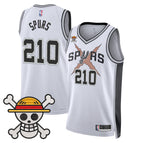 Association / SPURS 210 / S