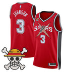 Red / Keldon Johnson / S