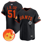 Black / Jung Hoo Lee / S
