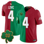 Men / Green-Red / S