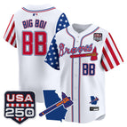 White / Big Boi / S