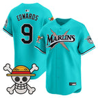 Teal / Xavier Edwards / S