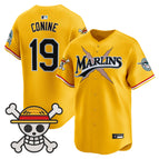 Gold / Jeff Conine / S