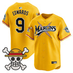 Gold / Xavier Edwards / S