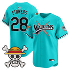 Teal / Kyle Stowers / S