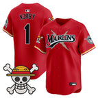 Red / Connor Norby / S