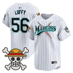 Pinstripe / Luffy / S