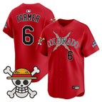 Red / Kyle Farmer / S