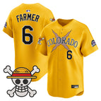 Gold / Kyle Farmer / S