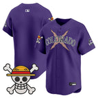 Purple / Team / S
