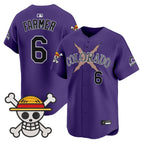 Purple / Kyle Farmer / S