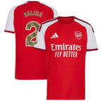 Men / William Saliba / S