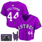 Purple / Still Tippin / S