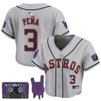 Gray / Jeremy Pena / S