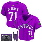 Purple / Screw 1971 / S