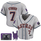 Gray / CJ Stroud / S