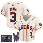 Cream / Jeremy Pena / S