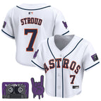 White / CJ Stroud / S