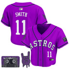 Purple / Cam Smith / S