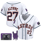 White / José Altuve / S