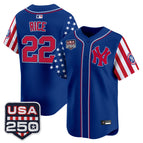 Royal / Ben Rice / S