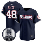 Navy / Anthony Rizzo / S