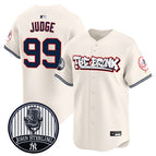 Cream / Aaron Judge / S