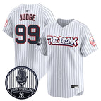 Pinstripe / Aaron Judge / S