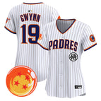 Pinstripe / Tony Gwynn / S