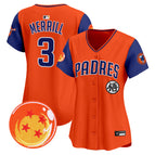 Royal Sleeves / Jackson Merrill / S