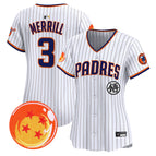 Pinstripe / Jackson Merrill / S