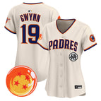Cream / Tony Gwynn / S