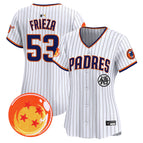 Pinstripe / Frieza / S