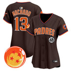 Brown / Manny Machado / S