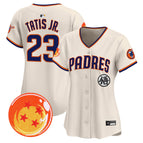 Cream / Fernando Tatis Jr. / S