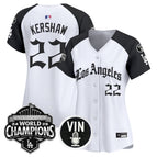 Alternate / Clayton Kershaw / S