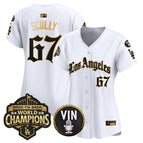 White Gold / Vin Scully / S