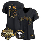 Black Gold / Shohei Ohtani / S