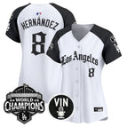 Alternate / Kike Hernandez / S